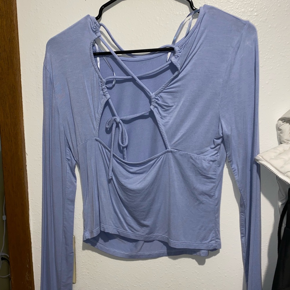 Variety tops